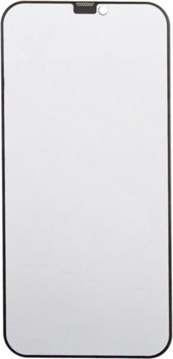 Image du produit OEM Verre trempé Privacy pour Redmi Note 13 Pro (1 pièce(s), Xiaomi Redmi Note 14, Xiaomi Redmi Note 13 Pro)