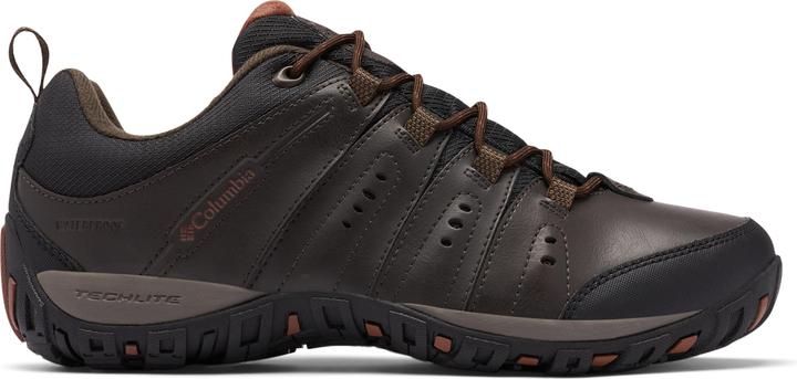 Image du produit Columbia Chaussure de Randonnée IMPERMÉABLE WOODBURN™ II Homme (46)
