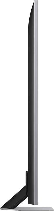 Produktbild Samsung 55" Q80D – 4K QLED TV (55", Q80D, QLED, 4K, 2024)