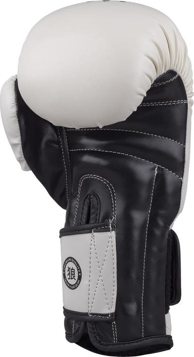 Actual product image Okami Boxhandschuhe Rumble (16 OZ, One size)
