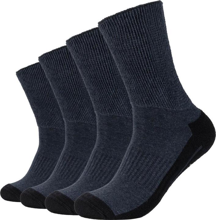 Blau-schwarz