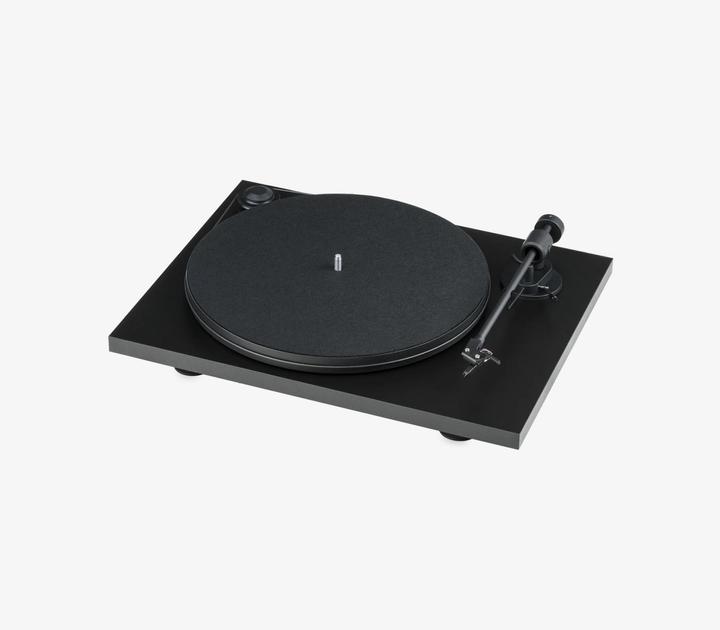 Actual product image Pro-Ject Primary E (Manual)