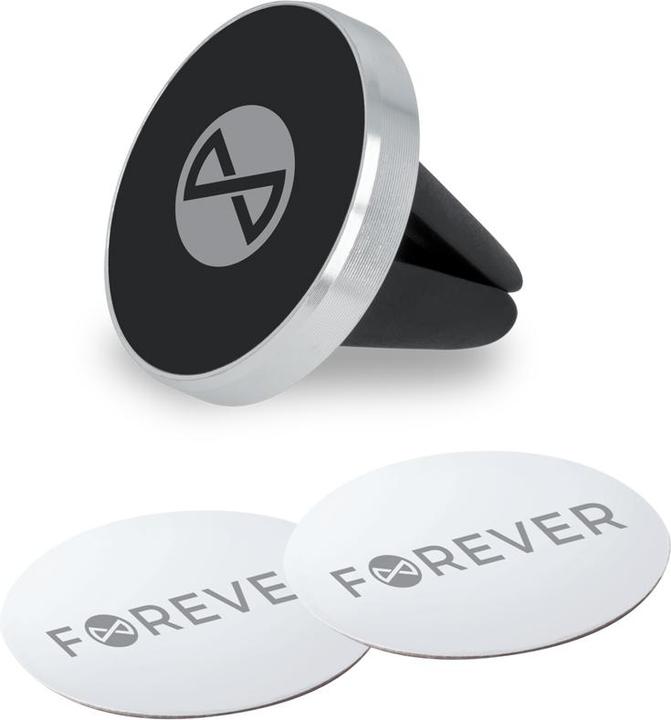 Actual product image Forever Magnetic car mount