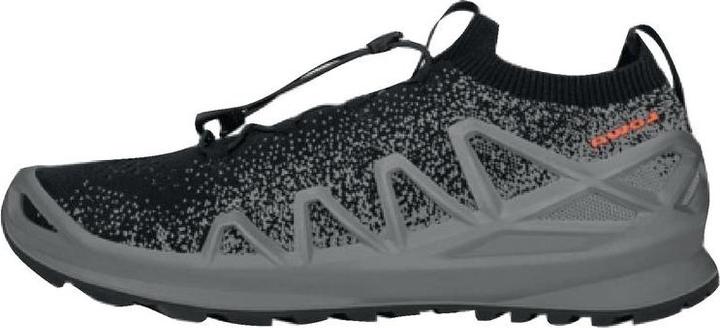Actual product image Lowa Outdoor shoe Fusion LO Men (47)