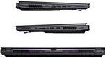 Immagine prodotto Gigabyte Aorus Master 18 (18", Intel Core Ultra 9 275HX, 32 GB, 2000 GB, DE)