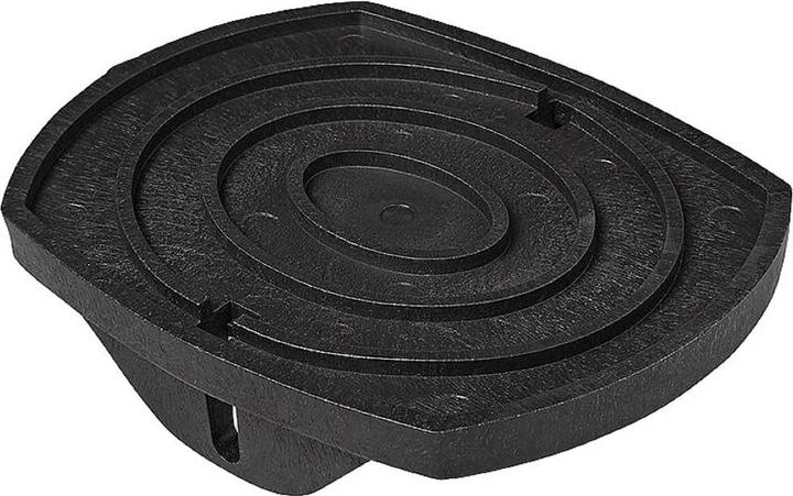 Image du produit ProPlus Plaques de support avec tige métallique Jeu de 4 pièces