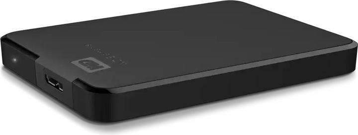 Produktbild WD ELEMENTS PORTABLE SE 1TB 2.5IN (1 TB)