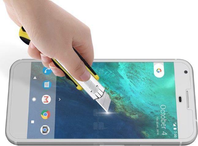 Actual product image Nillkin Amazing H (1 Piece, Google Pixel)