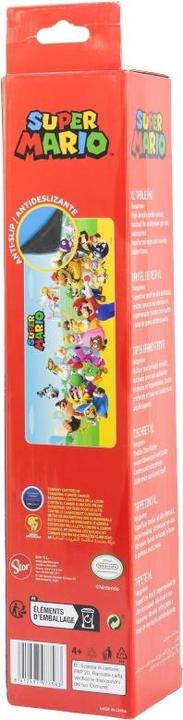 Productafbeelding Stor Super Mario Muismat XL (XL)