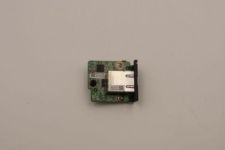 Lenovo Scheda LAN CARDPOP BLD Tiny8 BTB
