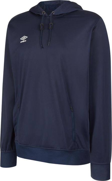Produktbild Umbro Club Essential Kapuzenpullover (140)