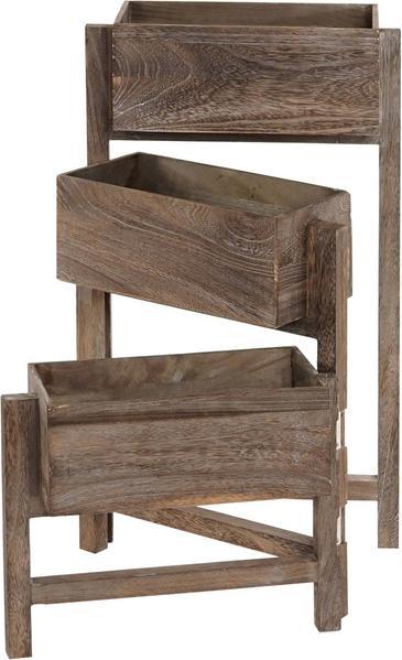 Actual product image Jamb shabby et chic