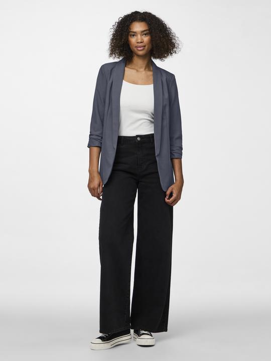 Image du produit Pieces Blazer long à manches 3/4 (XS)