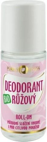 Purity Bio (Roll-on, 50 ml)