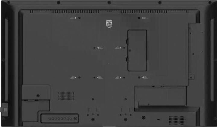 Image du produit Philips Solution de signalisation Q-Line 55BDL3650Q/00 (3840 x 2160 pixels, 55")