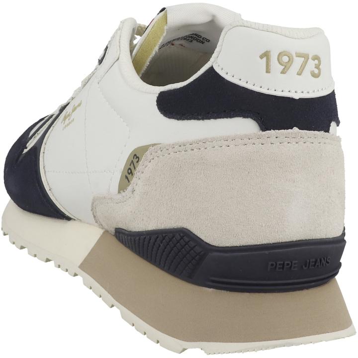 Actual product image Pepe Jeans Brit Ivy - 65517 (43)