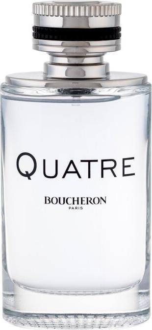 Image du produit Boucheron Quatre (Eau de toilette, 100 ml)