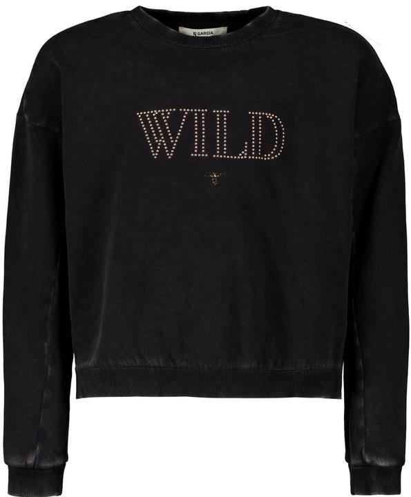 Produktbild Garcia Hoodie Wild (140)