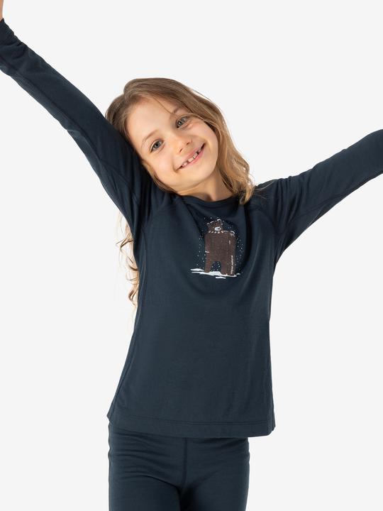 Produktbild Super Natural K BENNIE BEAR175 LS (128)