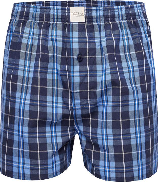 Actual product image Phil & Co. Berlin Boxer Classics (L, pack of 6)