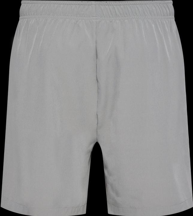 Actual product image hummel hmlTE BASE WOVEN SHORTS (M)