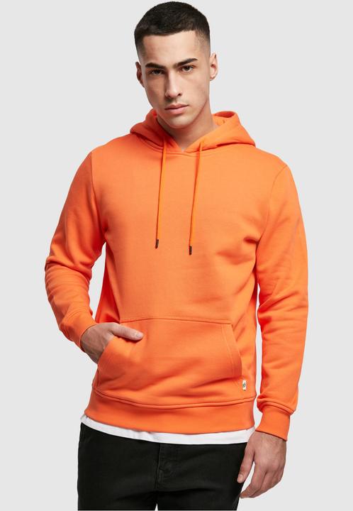 Urban Classics Organic Basic Hoody (S)