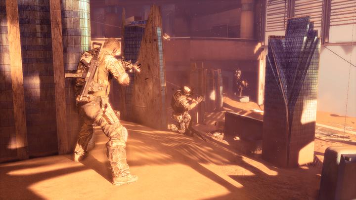 Image du produit 2K Games Spec Ops : The Line (PC, DE)