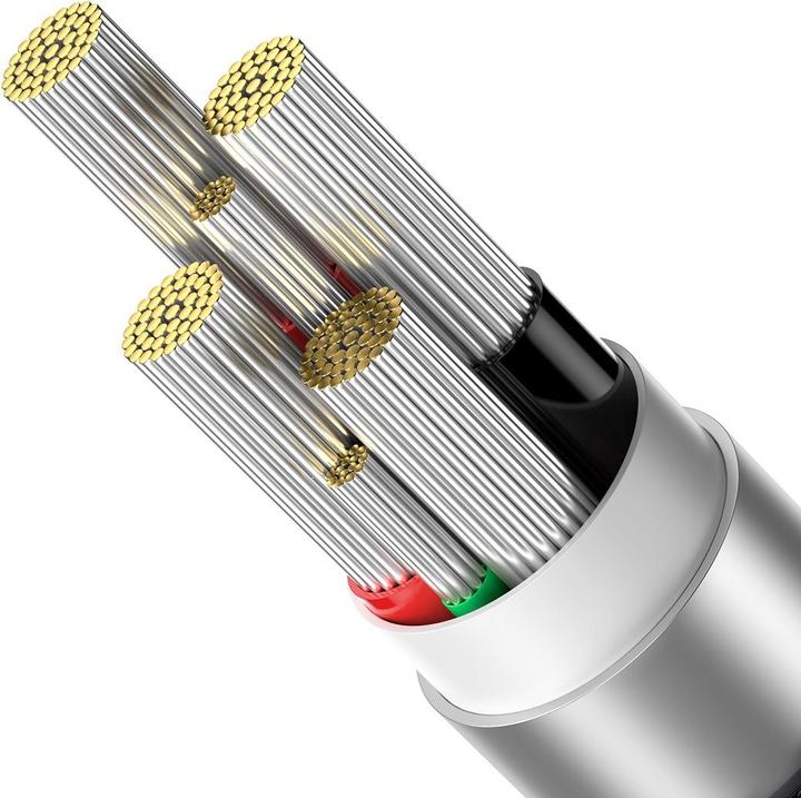 Produktbild Baseus Explorer Series (1 m, USB 3.0)