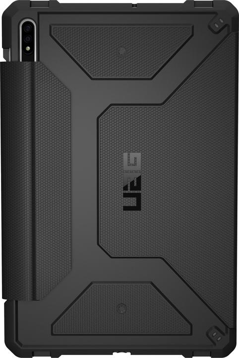 UAG Metropolis (Galaxy Tab S8)