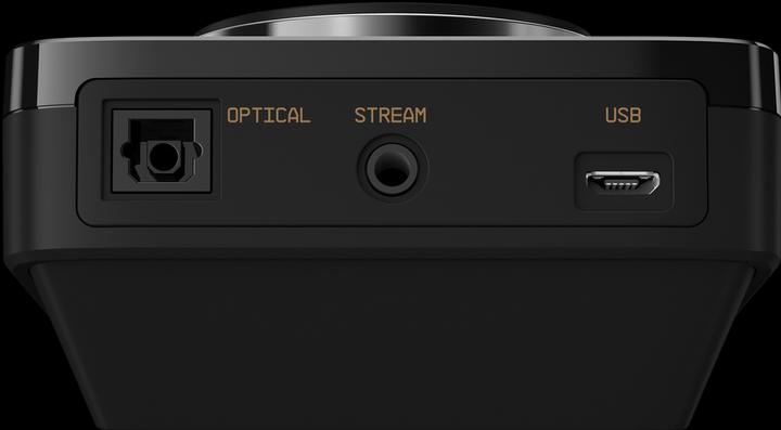 Produktbild Astro Gaming MixAmp Pro TR Black (USB-DAC)