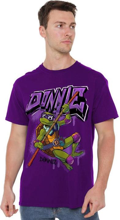 Produktbild Teenage Mutant NT TShirt (XL)