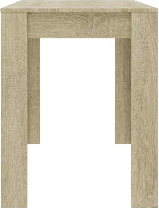 Produktbild VidaXL Ellis (120 x 60 x 76 cm)