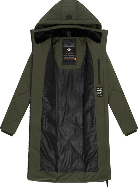 Immagine prodotto Ragwear Rebela (M)