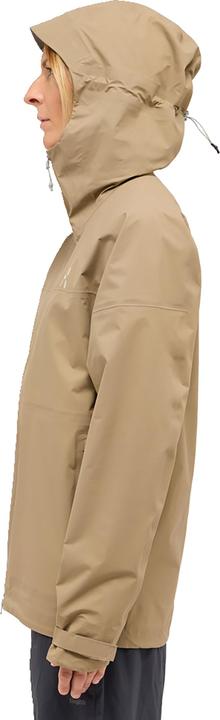 Produktbild Haglöfs Women's L.I.M Airak GTX Jacket (M)