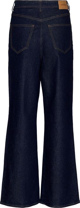 Actual product image Vero Moda VMREBECCA Super High Rise Weit geschnitten Jeans Weit geschnitten (28)
