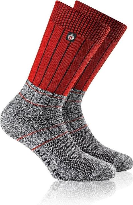 Actual product image Rohner SAC Fibre High Tech (47 - 49)