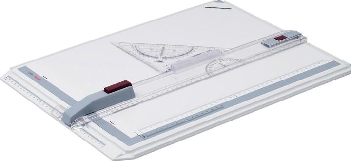 Produktbild Rotring Profil (30 x 42 cm)