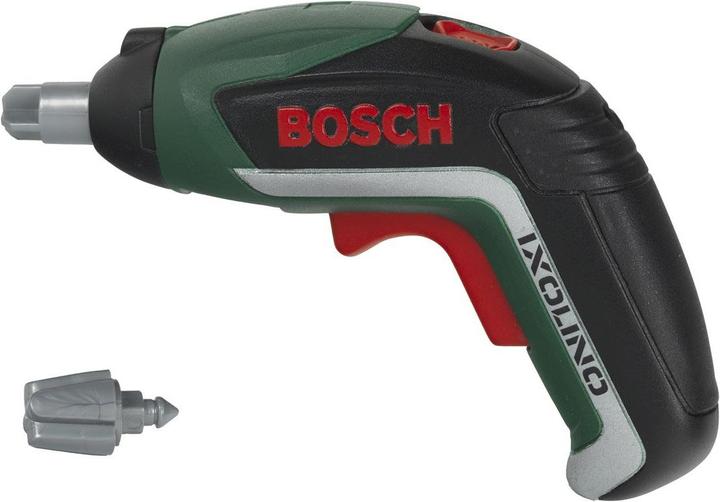 Produktbild Theo Klein Bosch Akkuschrauber Ixolino