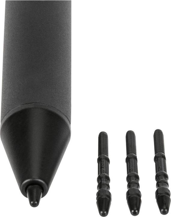 Image du produit Targus AMM173RTGL, Pointe, Noir, 3 pièce(s)