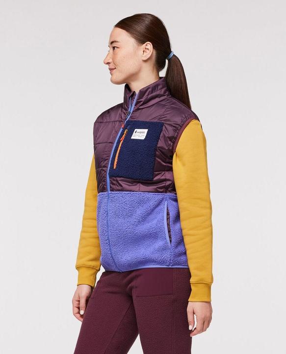 Immagine prodotto Cotopaxi Gilet ibrido Trico (L)