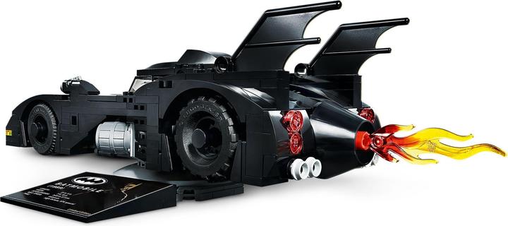 Image du produit LEGO Batmobile 1989 (40433, LEGO DC)