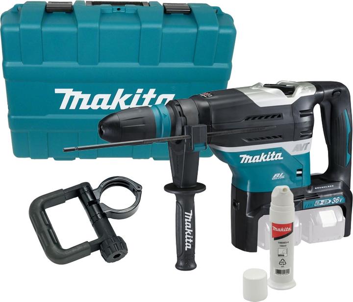 Produktbild Makita Dhr400zku (Akkubetrieb)