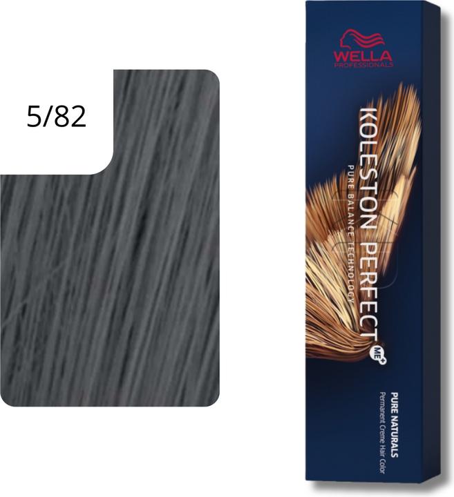 Produktbild Wella Koleston Pure Naturals (10/0 hell-lichtblond)