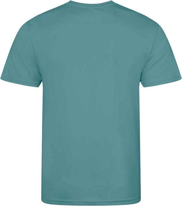 Sea green