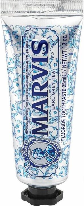 Image du produit Marvis Earl Grey Tea (25 ml)