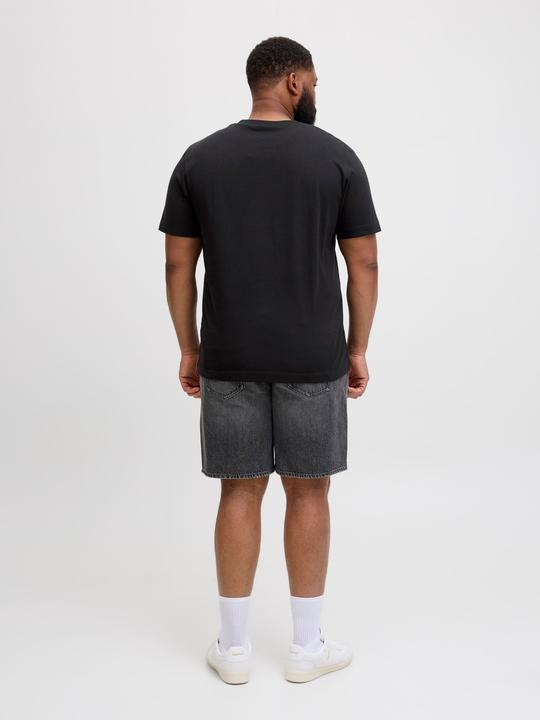 Produktbild Jack & Jones Plus Size T-shirt T-shirt (3XL)