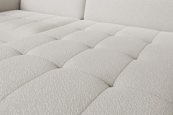 Actual product image ELTAP Gomsi (Corner sofa, 3-seater, Sofa bed)