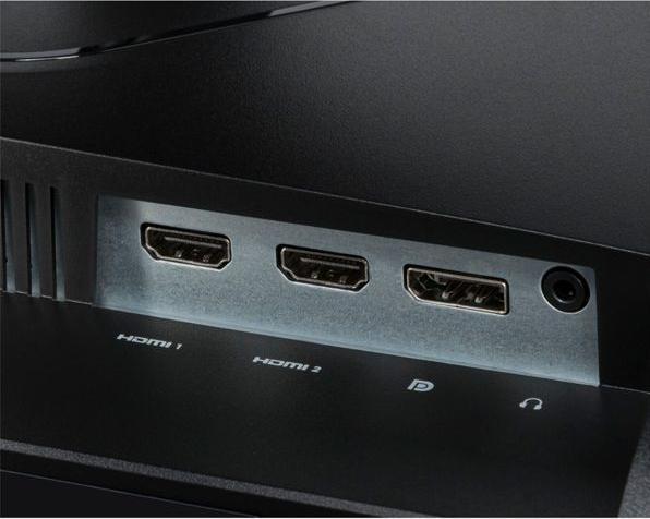 Image du produit HP Omen 24 (1920 x 1080 pixels, 23.80")