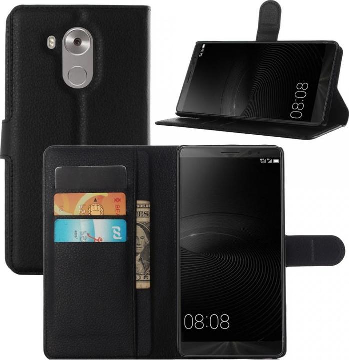 Image du produit Screenguard Huawei Mate 8 Leather Guard Housse cuir (Mate 8)