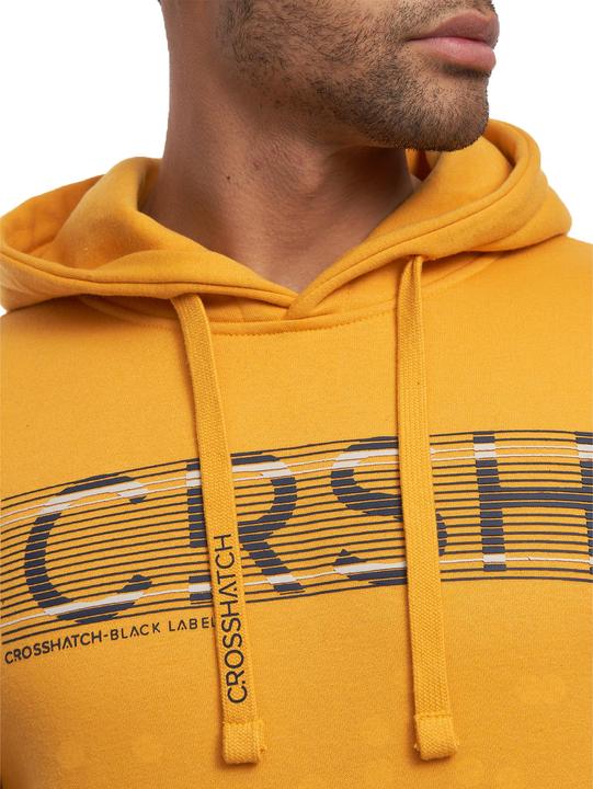 Image du produit Crosshatch - Sweat à capuche GOLDSBURY - Homme (M)